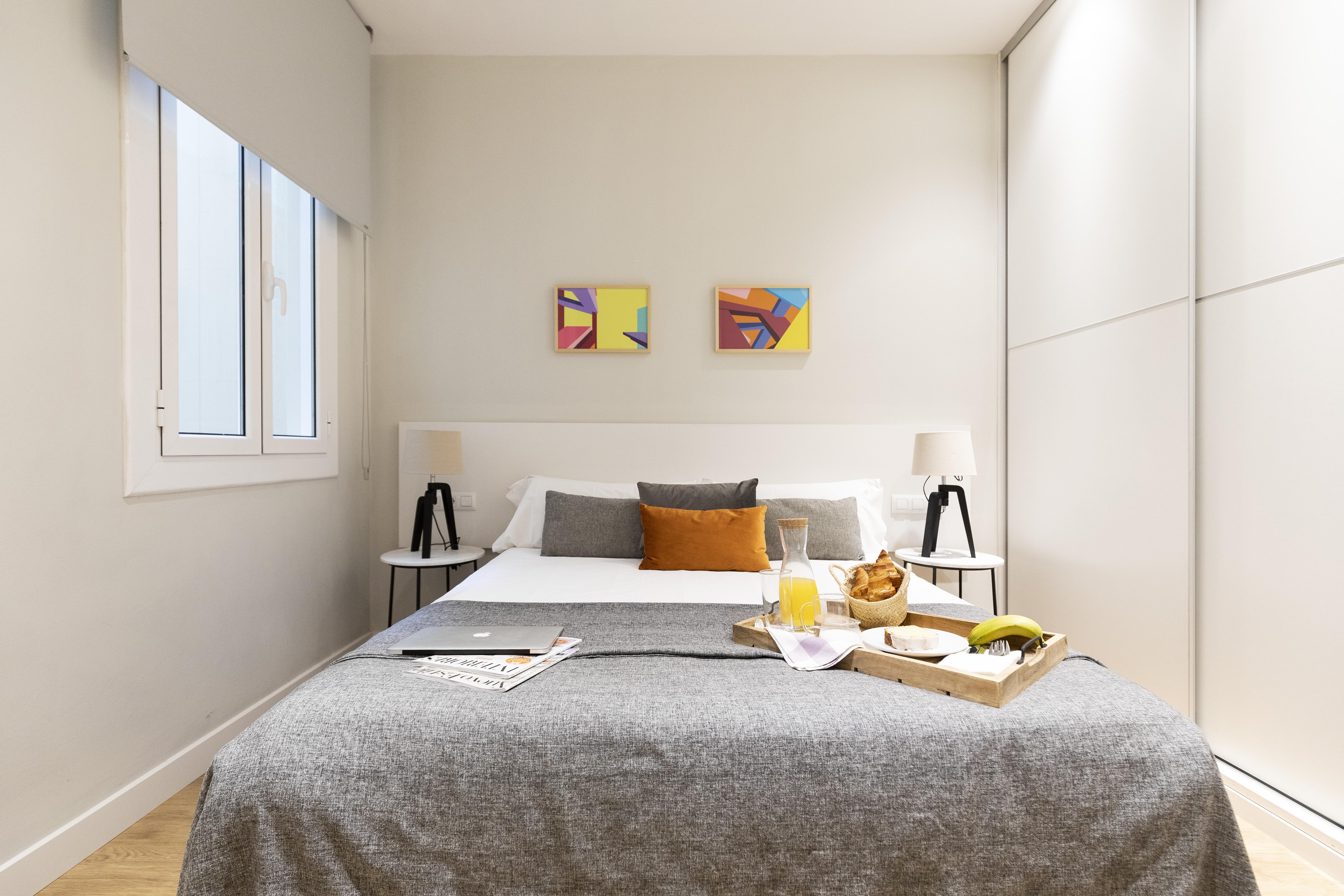 Aspasios Urquinaona Apartments Барселона Екстер'єр фото